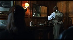 gothika / 2003 supernatural ,thriller  movie