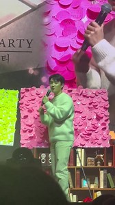 7.9K views · 683 reactions | Kyungsoo's birthday party (130124) “Abs? *throws paper*”殺 : abs?  : There is no abs everyone, there is no abs. I didn't excercise to get abs, i excercise so that i can be healthy | I Love EXO | Facebook