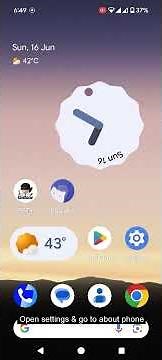 How to use PGT with Shizuku Mode