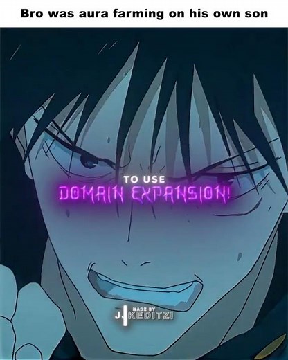 When Toji Arrived In Shibuya 💀 || Jujutsu kaisen #toji #gojo #jjk