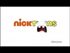 NickToons UK - Screaming Ident 2018 [King Of TV Sat]