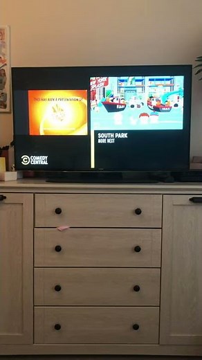 Braniff/Comedy Central (2001/2020)