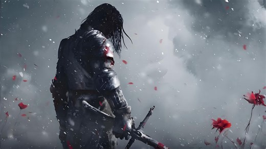 Blue Point | 史诗级震撼纯音乐BGM Ⅰ