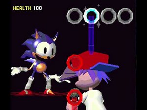 sonic Rewrite legacy