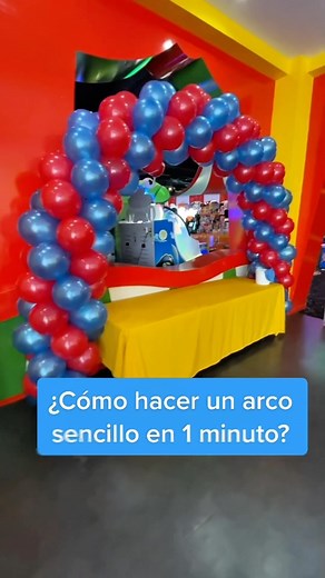 ➤ Curso para decorar con globos ⇩ ✨Clic en el link de mi perfil ⇨ @elsadecora ⇦ para aprender paso a paso decoraciones con globos en mi curso 100% online. 🎈 Aprovecha la mejor promoción especial que HOY tenemos disponible. 🎁 Aprenderás desde lo más básico, aprenderás las mejores tendencias con las mejores estrategias y tips y muchos más…. Comienza ahora, hazlo para emprender o para decorar tus propias fiestas. 🎉 Aprende en tus ratos libres desde tu celular o computadora. 👩🏻‍💻 Clic en el en