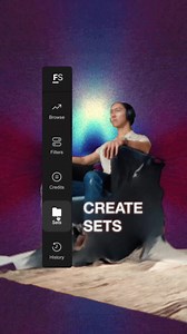 Whether you’re building a storyboard, treatment, or shot list, Frame Set is your ultimate visual assistant. With thousands of frames from music videos, commercials, and movies, you’ll always find what fits your style. Tired of losing great ideas? Save frames, organize folders, and track your searches—all in one place. Start crafting visuals that actually work for your projects at frameset.app | Frame Set