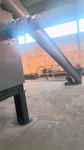 #Continuouscarbonizationfurnace#Efficientcontinuouscarbonizationfurnace