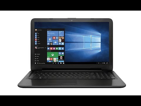 Upgrade Your Laptop Hard Drive to an SSD