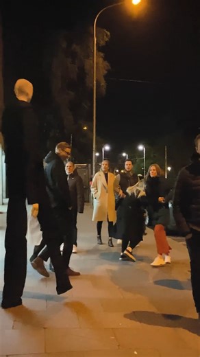 185K views · 3.7K reactions | slenderman crazy reaction #nickxar #prank #funnymoment #prankster #bushman | Nickxar | Facebook