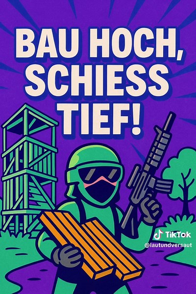 Bau hoch, schieß tief – Dein Fortnite Banger!