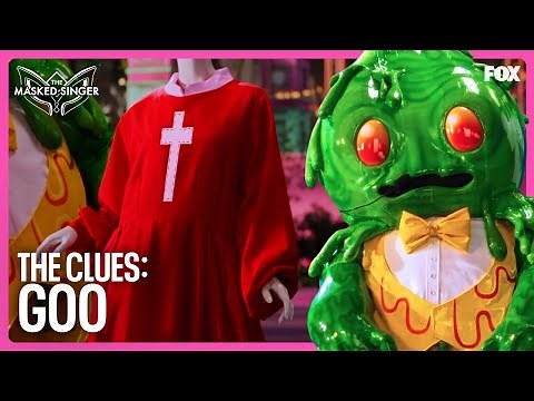 The Clues: Goo 🟢 | Season 12