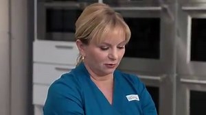 Learn how to make Pizza al Taglio with Bridget and Julia on our latest episode of America’s Test Kitchen. Watch now on our website: https://cooks.io/2NZV3a7 | America's Test Kitchen