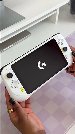 Ready to game. Right out of the box.