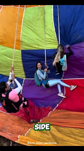 How Did They Get Up There?! 🤯