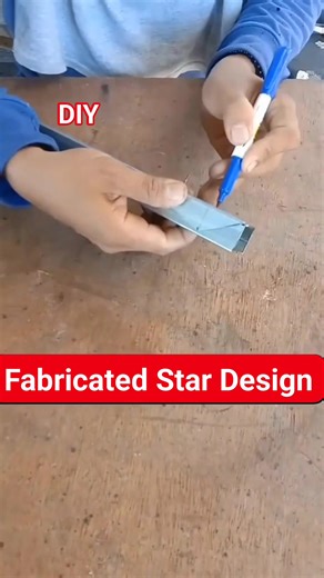 15K views · 84 reactions | Fabricated design using square tube galvanize #welding #kabakal #design | Jhun Velasco Padapat | Facebook