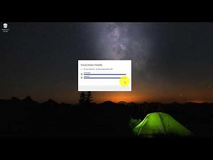 03-Instalación de Visual Studio 2019