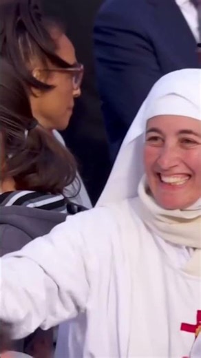 Il segreto della vera giustizia divina