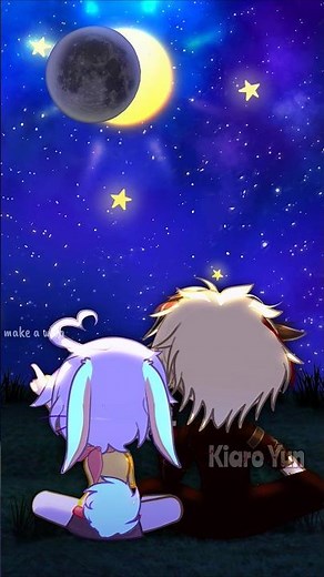 ✧. ⋆moon and suns dance 🌖☀️#galaxy #gachaclub #edition #edit #gachalife #trend #animation #kiaroyun