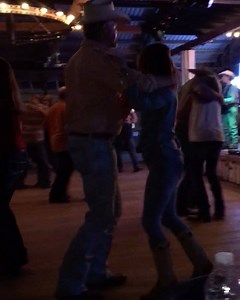 two-stepping partner since 4h camp in trinidad, texas. he's gotten a little taller since way back then, but the songs are still the same. 🎵🎵🎵 thanks to @thestonecellar for such a fun night in our little town! #georgestraittributeband #roundtop @visitroundtop | Junk Gypsy Company