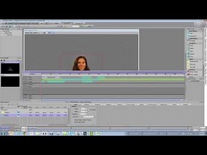 Using Excel to Change Video Files in XPression Scenes Remotely