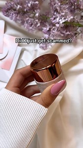 18K views · 48 reactions | Every skeptic turns believer once they see it up close. Our Floating Ring is that smooth ✨ | Moon Magic | Facebook