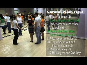 Corofin Plain set. Figure 3