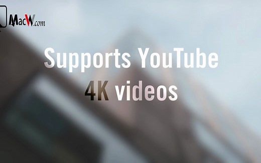 Downie 4 for Mac(mac视频下载)v4.3.6中文修复版