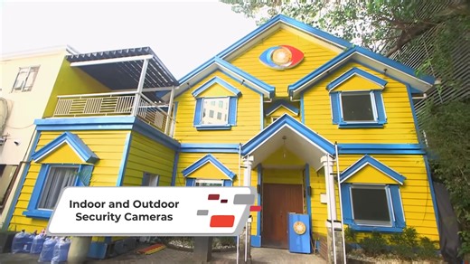 Smart living comes to life inside the Pinoy Big Brother House! 🏠🛜 PLDT Home Life — the Official Smart Home Provider of the PBB House — powers up this iconic home, bringing life to every corner through smart devices and digital services. Learn more and add life to your Fiber today! 👉 www.pldthome.com/life #PLDTHomeLife #PLDTHomexPBB20 #PBB20 #PBBCollab2point0 | PLDT Home