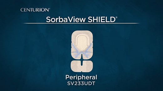 SorbaView SHIELD Peripheral - SV233UDT