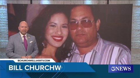 Remembering Abraham Quintanilla's legacy: 1939-2025