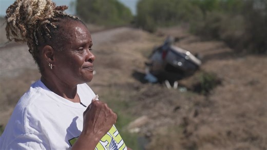 Deadly Dallas train crash is third wreck at same intersection in less than a year, records show