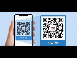 QR Code Scan in Pega