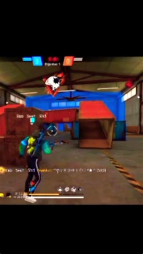 Only Red Numbers 🎯🔥 #Shorts #FreeFire 💯