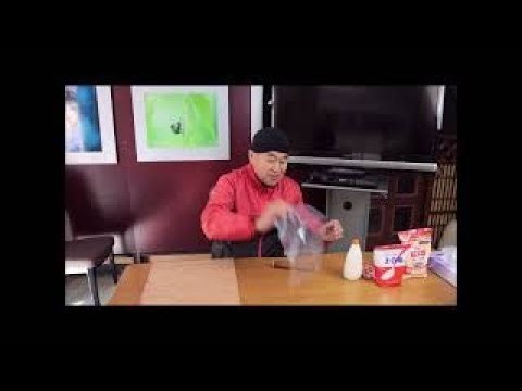 バードケーキ作りました