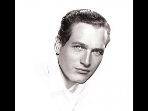 Paul Newman - From Baby to 83 Year Old and his story