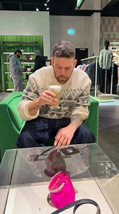 Shopping is going well 🤷‍♀️😂 | Mrs HGP