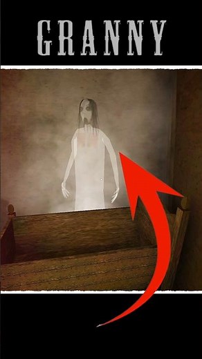 Granny 1 Game All Items Use Guide | Complete Gameplay Tips 🏚️🧠🔥#granny #horrorgaming #shorts