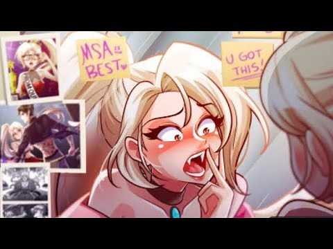 MSA “I’m Turning Into a Vampire Full Season 1 MSA