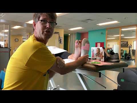 Sesamoid Injuries: What to Get Started During on the First Day or Week