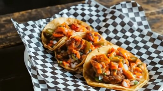 El Maguey Mexican Restaurant at Brooks on Reels