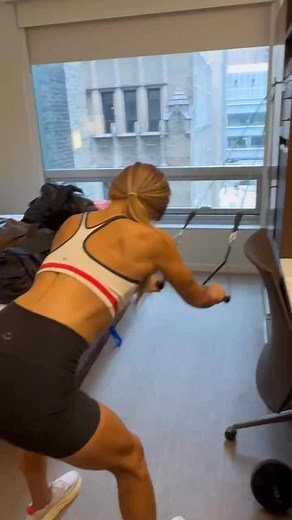 6 comments | I stayed at the Luma Hotel in Times Square and they had...