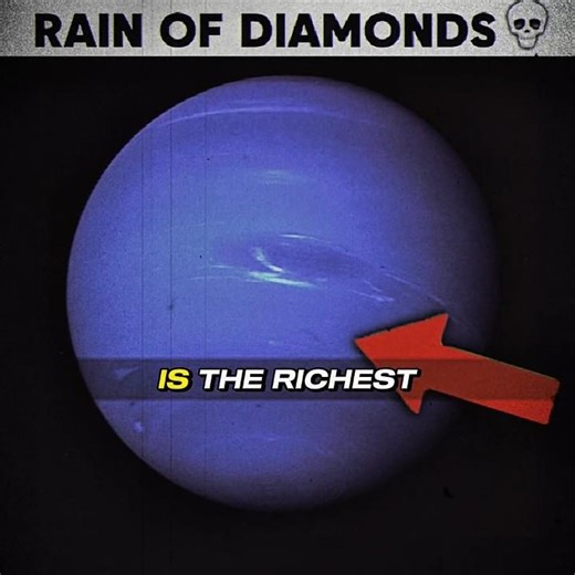 RICHEST PLANET! 💀👆