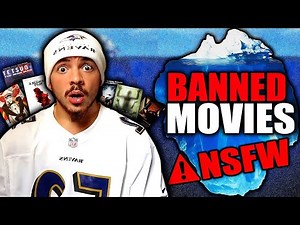 Disturbing Movie Iceberg Explained Part 1