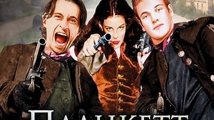 Планкетт и Маклейн Plunkett & Macleane. боевик криминал приключения (1999)