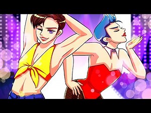 BE FASHION ICONS!! (Roblox Fashion Famous)