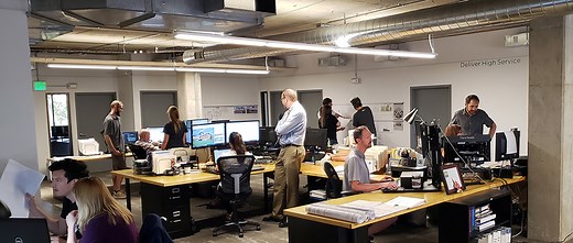 About EVstudio - Architecture Firm - Engineering Firm