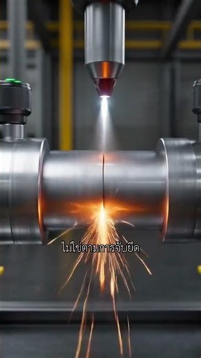 EIT Lasertechnik solves the problem of warped pipes after cutting by combining Laser Cutting + Ro...