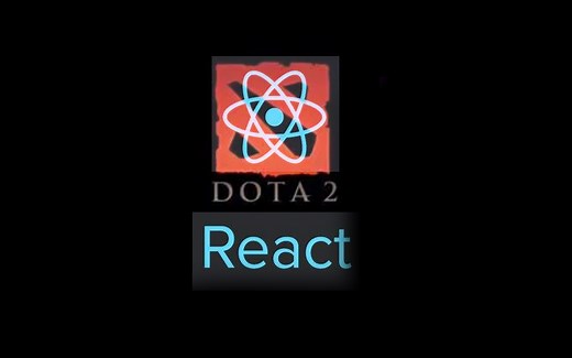 dota2 游廊编辑器 客户端设计 (React) UI 持续更新