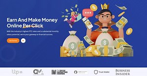 Click and Earn Crypto: Unlock Your Online Income Potential with Klikerz