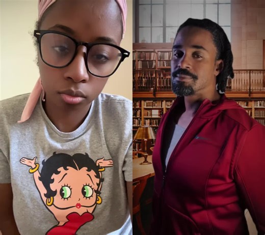 Makenzie Axson on TikTok